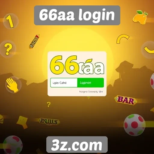 Comparação entre 66aa login e outros sites de jogos