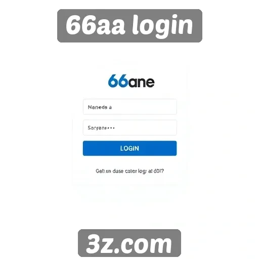 Novas funcionalidades disponíveis no 66aa login