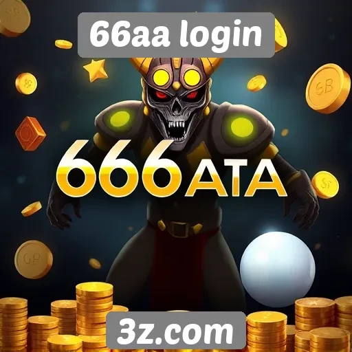 Jogos populares disponíveis no 66aa login