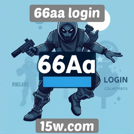 Histórico de jogos populares em 66aa login