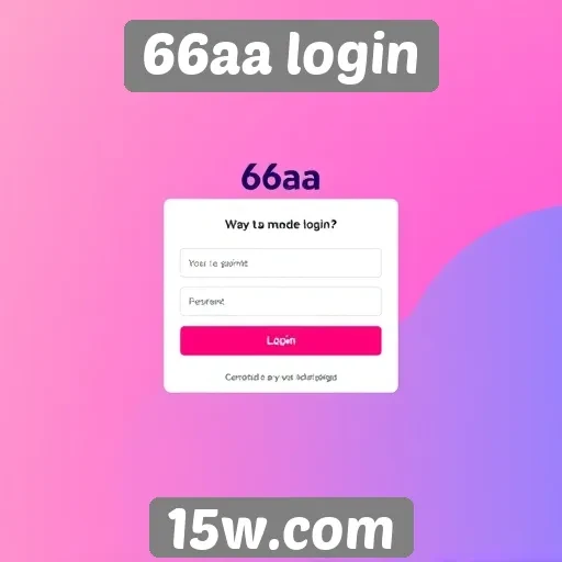 Feedback de usuários sobre a plataforma 66aa login